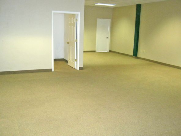 Office and Warehouse